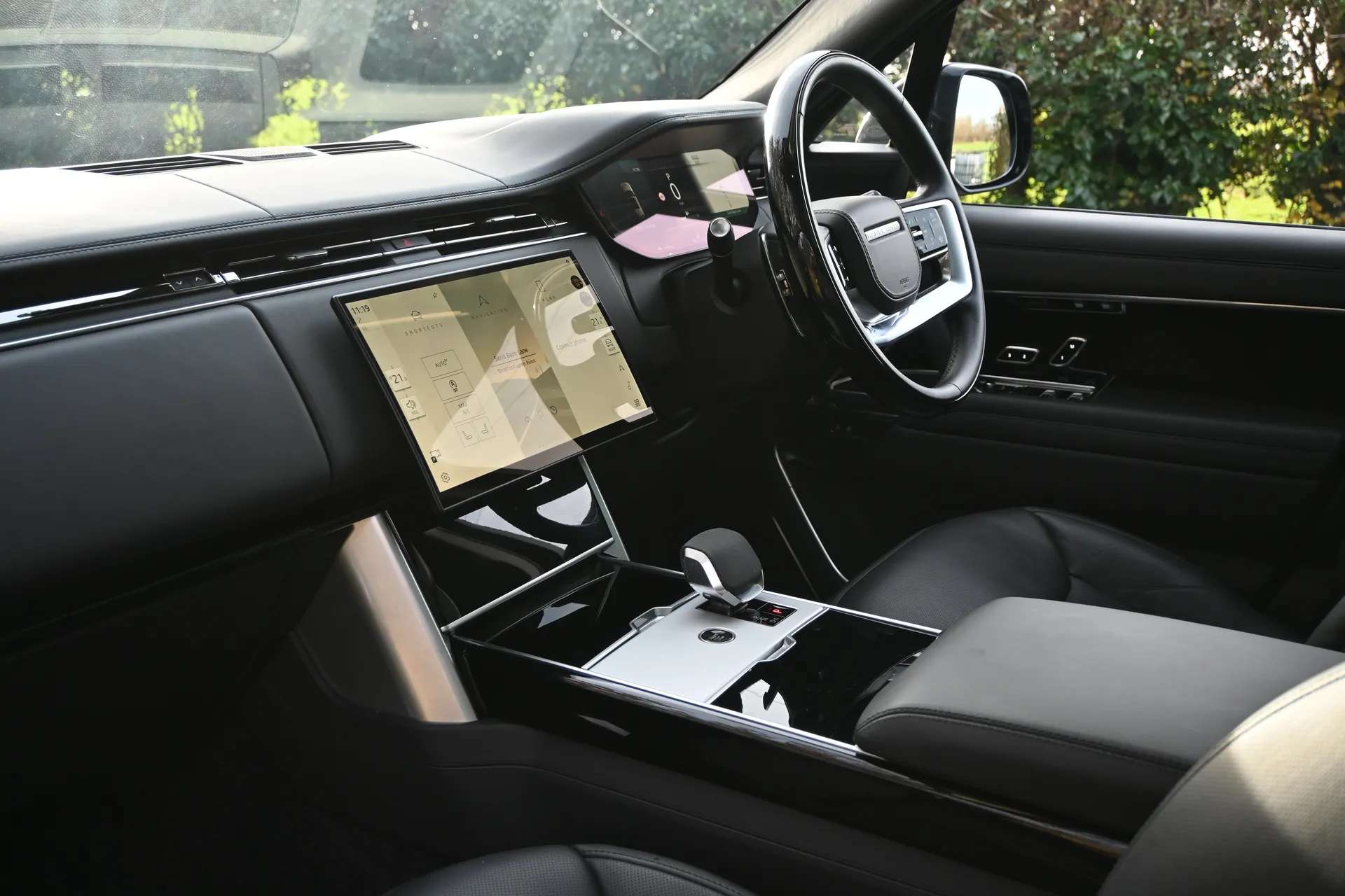 2024 LAND ROVER RANGE ROVER 2024 LAND ROVER RANGE ROVER