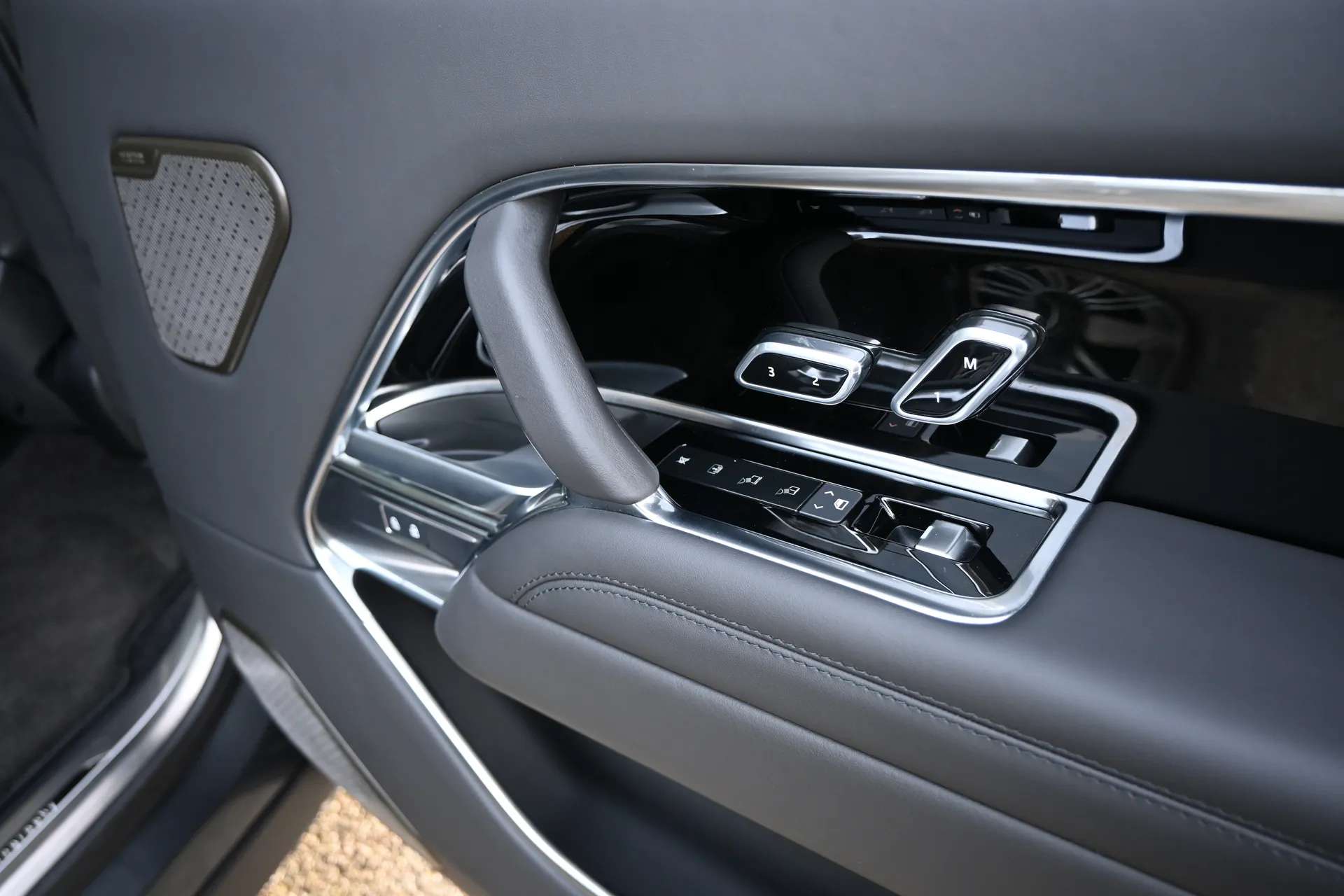 2024 LAND ROVER RANGE ROVER 2024 LAND ROVER RANGE ROVER