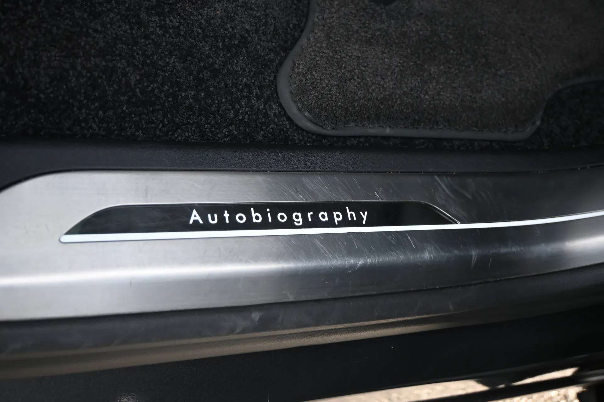 2024 LAND ROVER RANGE ROVER 2024 LAND ROVER RANGE ROVER