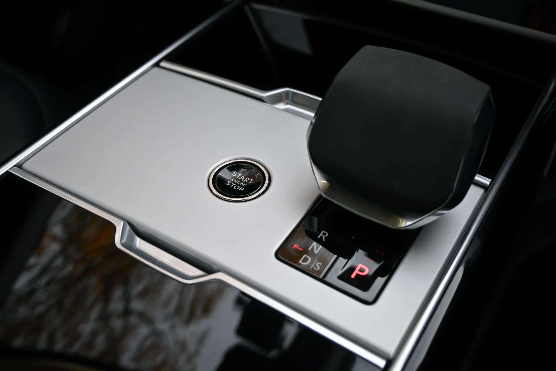 2024 LAND ROVER RANGE ROVER 2024 LAND ROVER RANGE ROVER