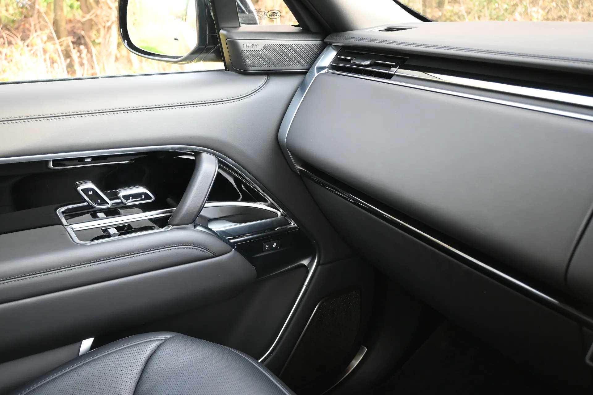 2024 LAND ROVER RANGE ROVER 2024 LAND ROVER RANGE ROVER