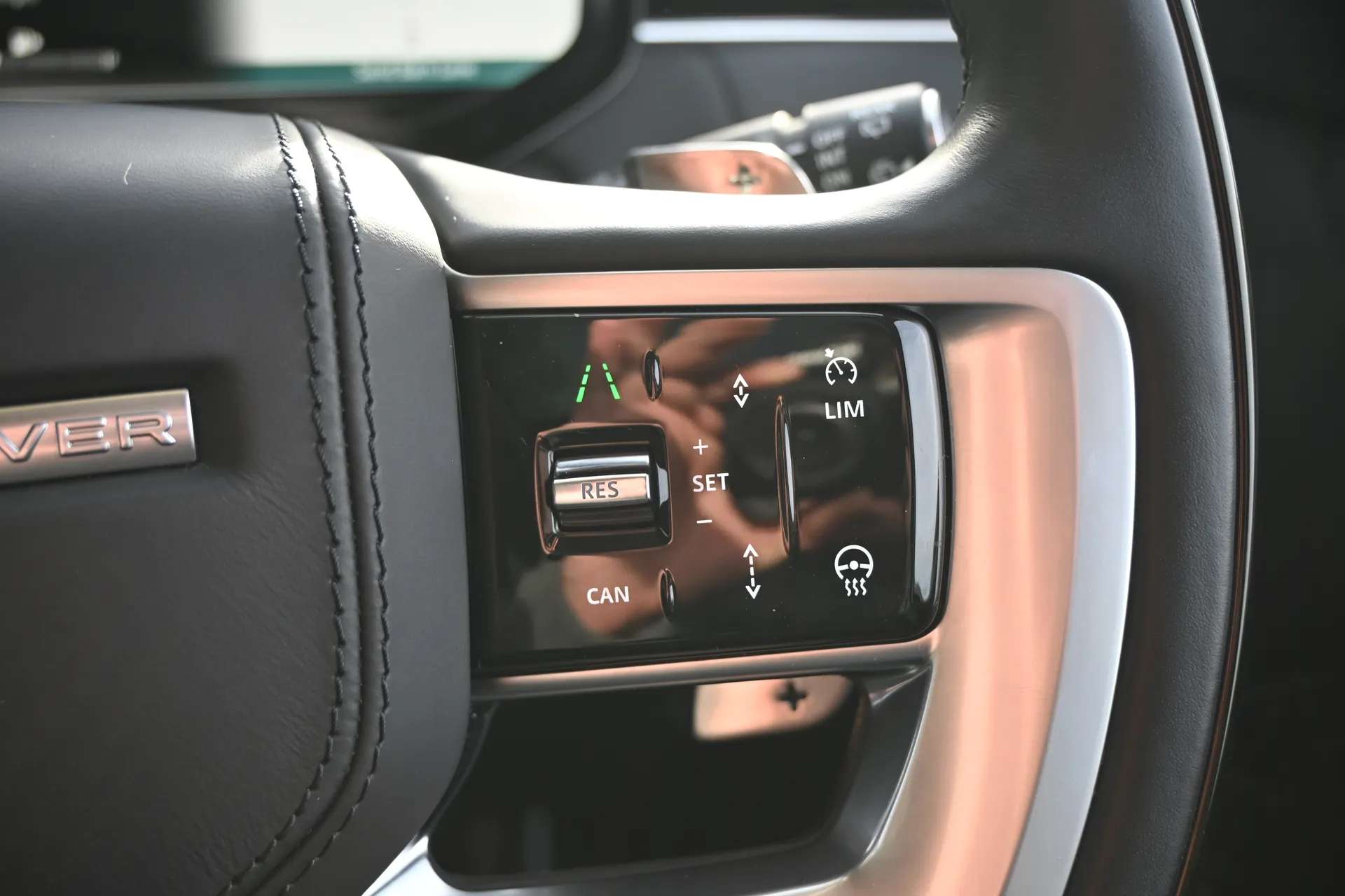 2024 LAND ROVER RANGE ROVER 2024 LAND ROVER RANGE ROVER