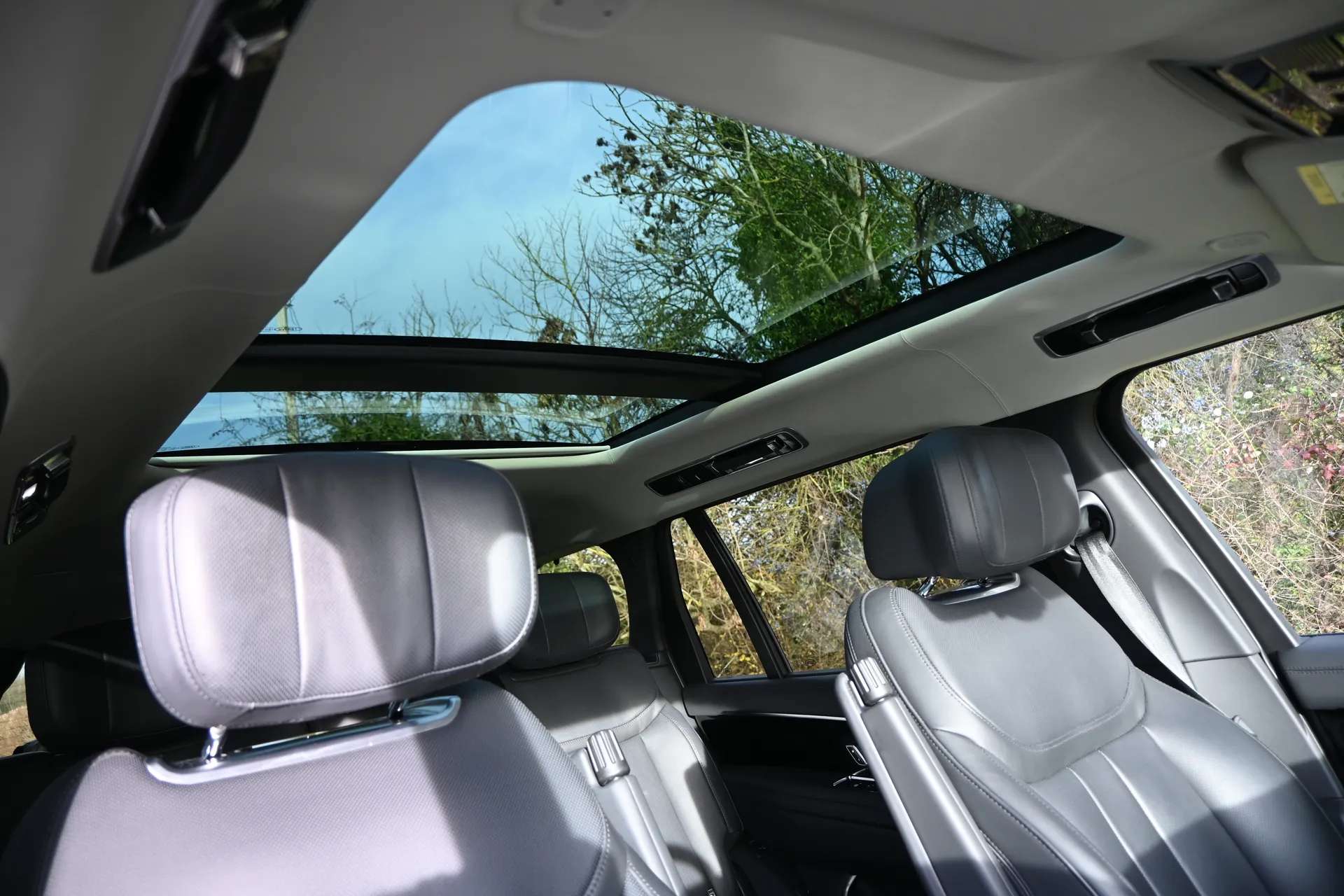 2024 LAND ROVER RANGE ROVER 2024 LAND ROVER RANGE ROVER