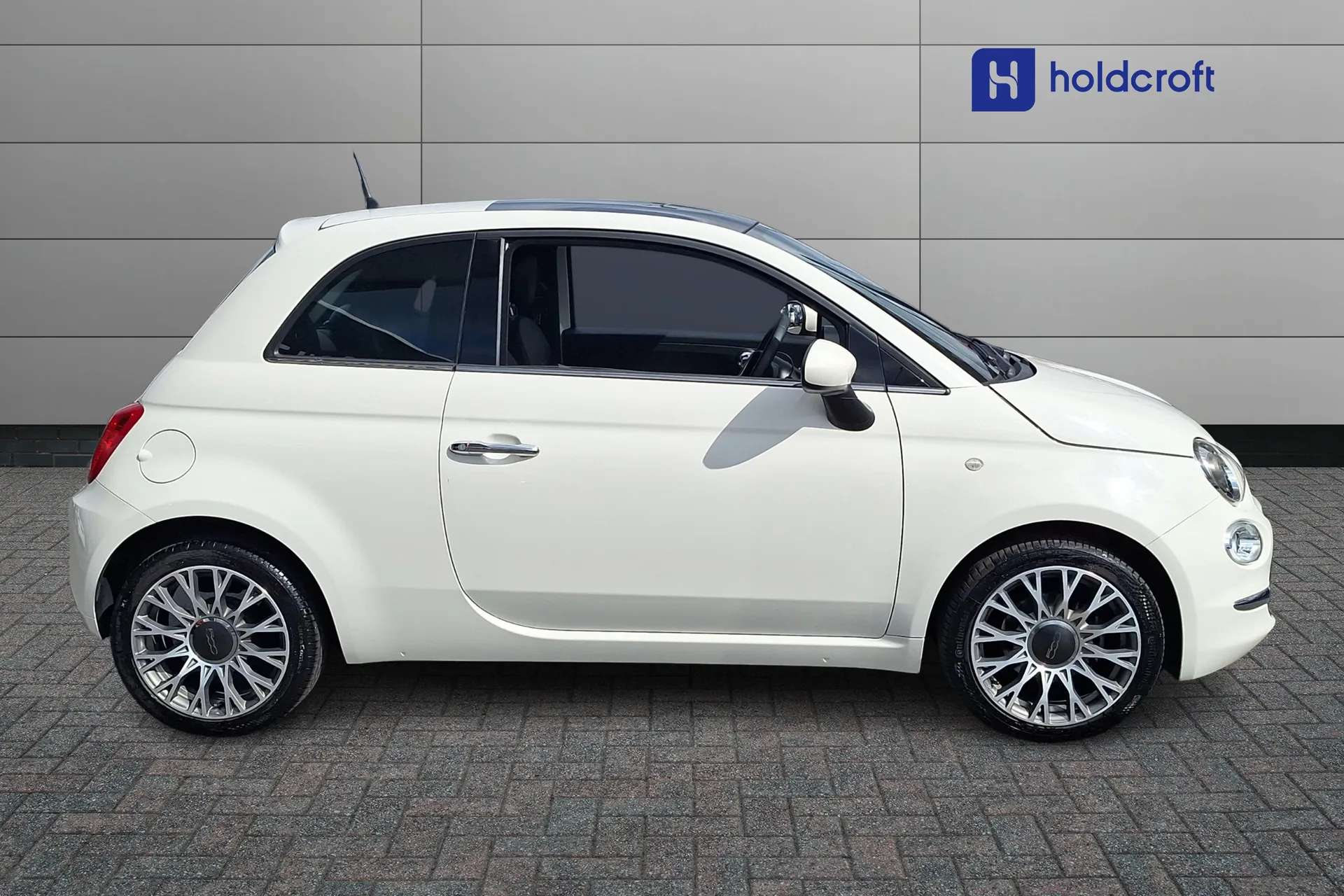 2021 FIAT 500 2021 FIAT 500