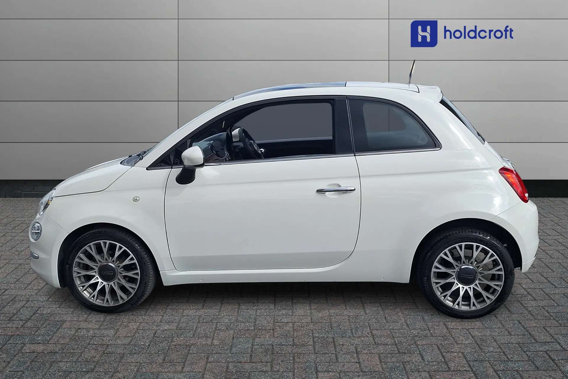 2021 FIAT 500 2021 FIAT 500