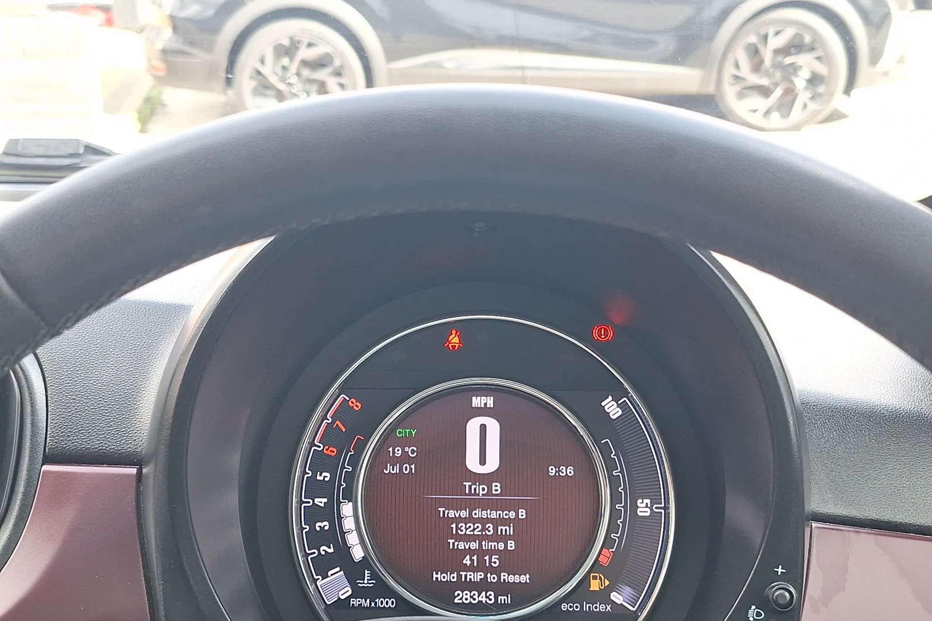 2021 FIAT 500 2021 FIAT 500