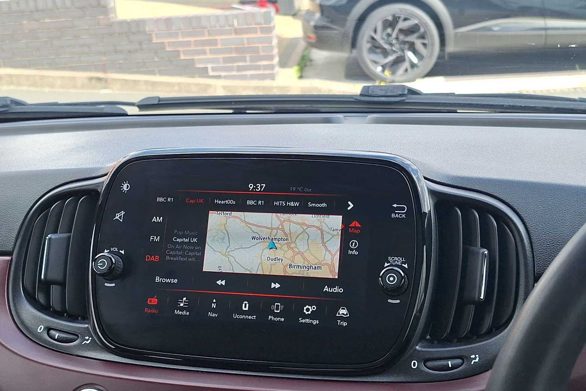 2021 FIAT 500 2021 FIAT 500