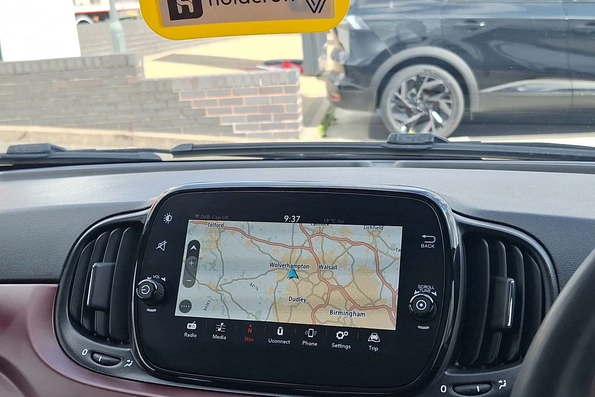 2021 FIAT 500 2021 FIAT 500