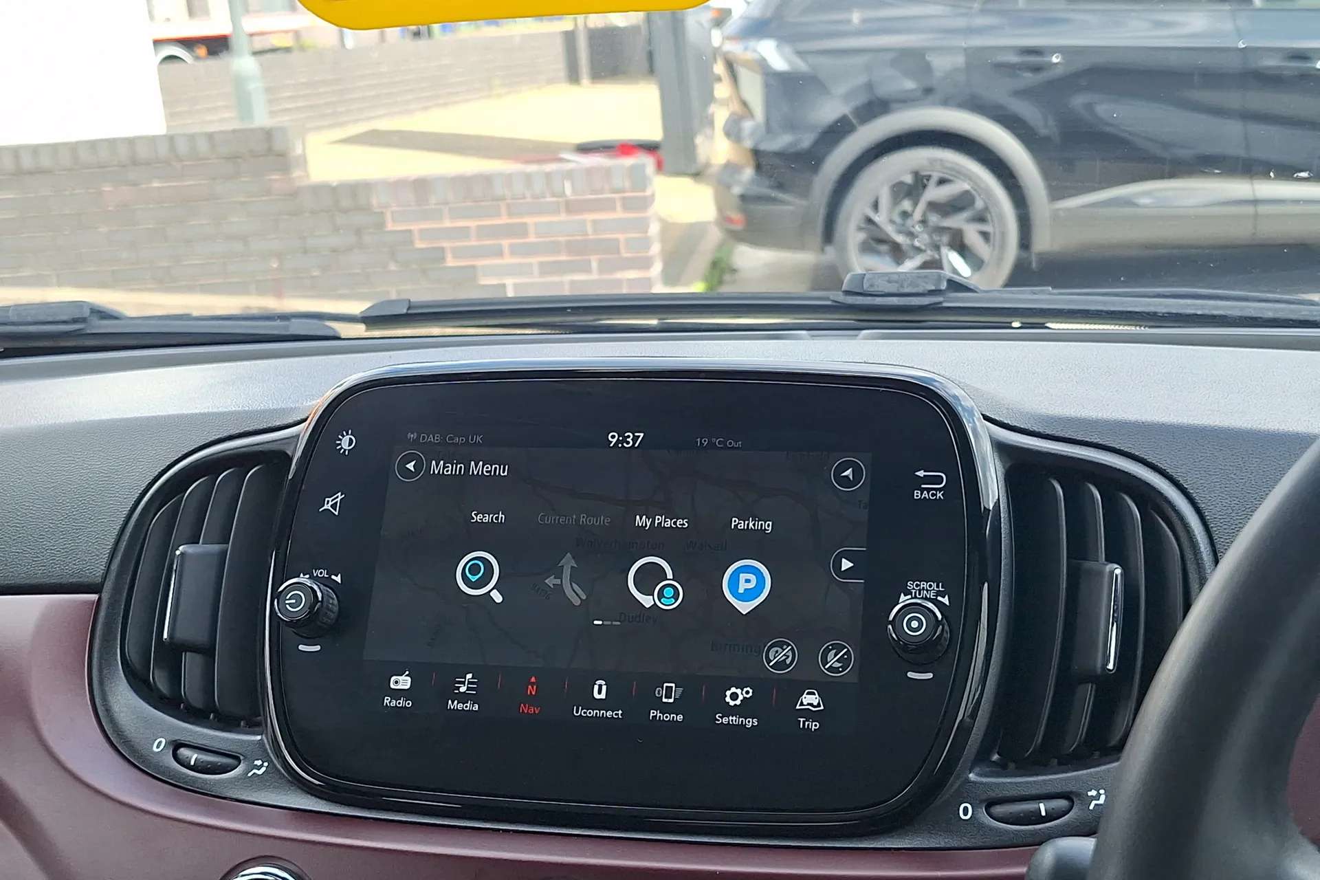 2021 FIAT 500 2021 FIAT 500
