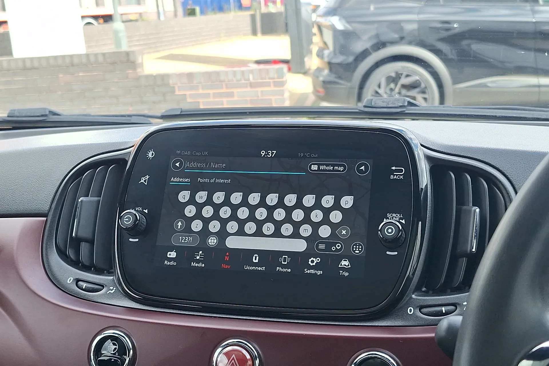 2021 FIAT 500 2021 FIAT 500