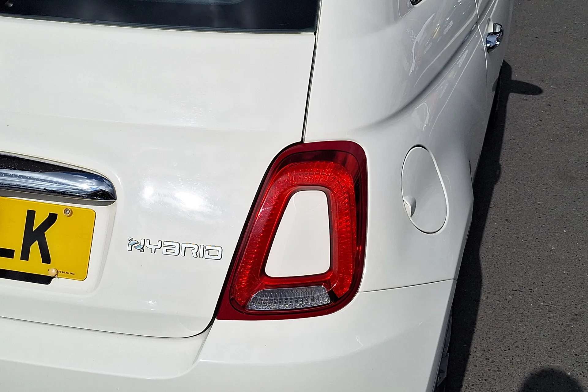2021 FIAT 500 2021 FIAT 500