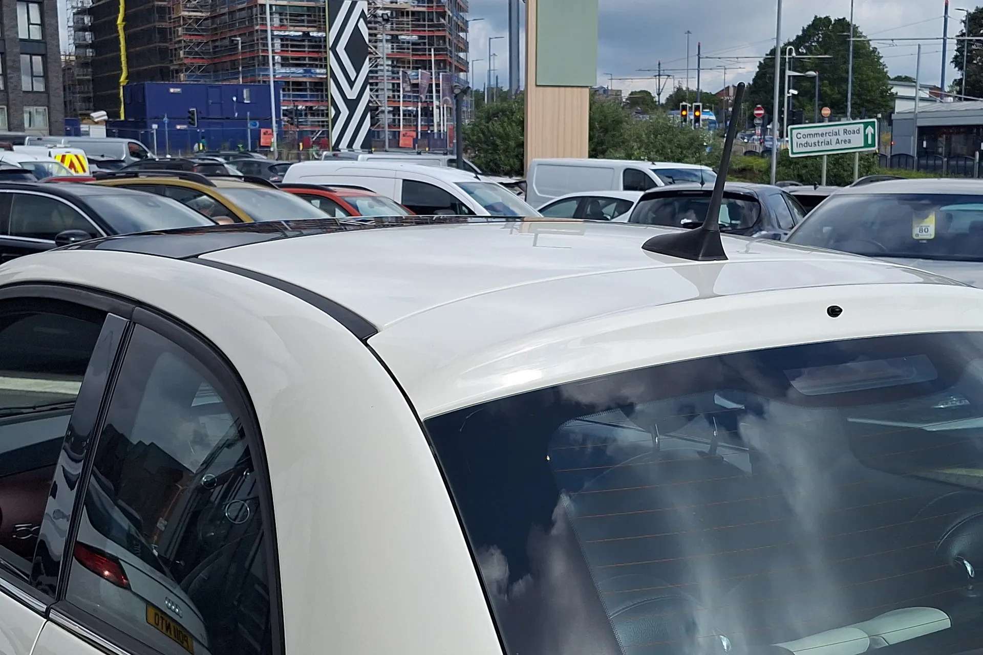 2021 FIAT 500 2021 FIAT 500