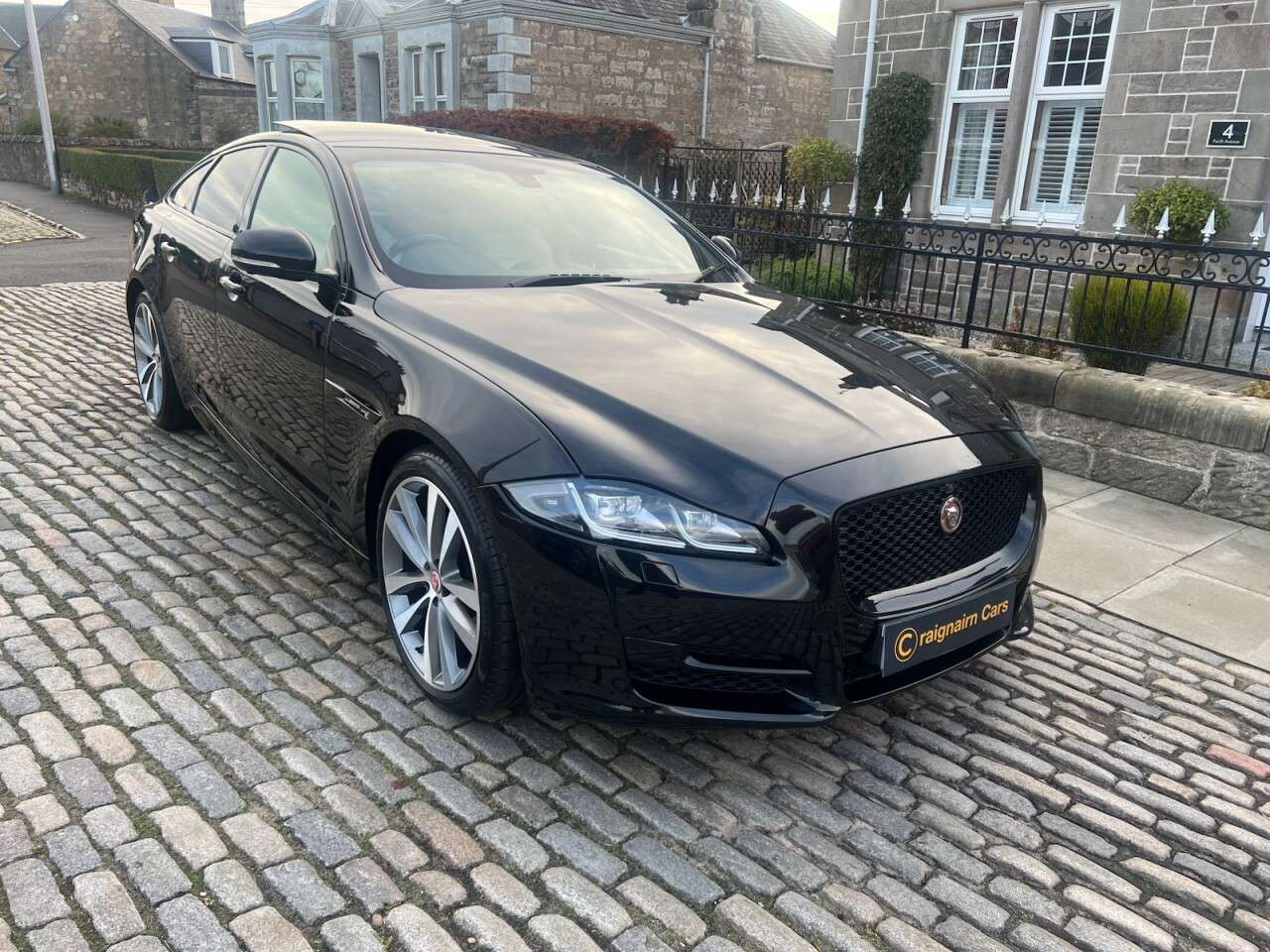 2016 JAGUAR XJ 2016 JAGUAR XJ