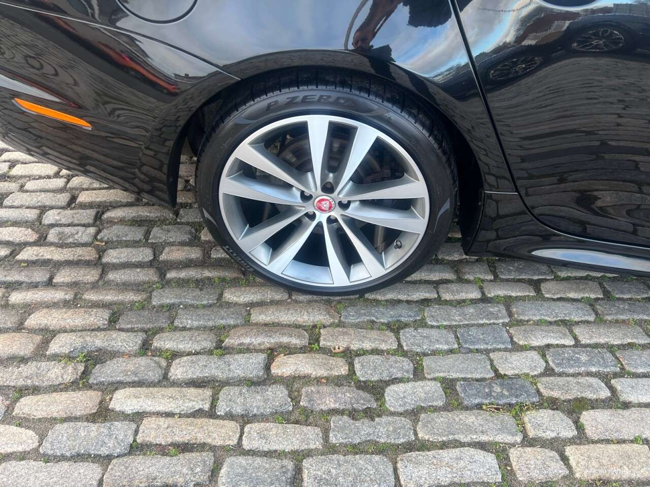 2016 JAGUAR XJ 2016 JAGUAR XJ