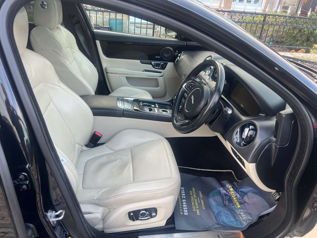 2016 JAGUAR XJ 2016 JAGUAR XJ