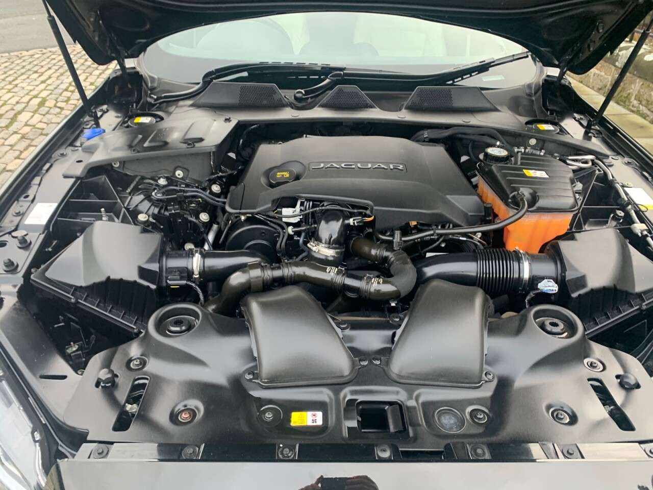 2016 JAGUAR XJ 2016 JAGUAR XJ