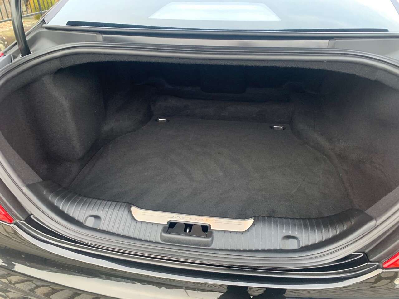 2016 JAGUAR XJ 2016 JAGUAR XJ