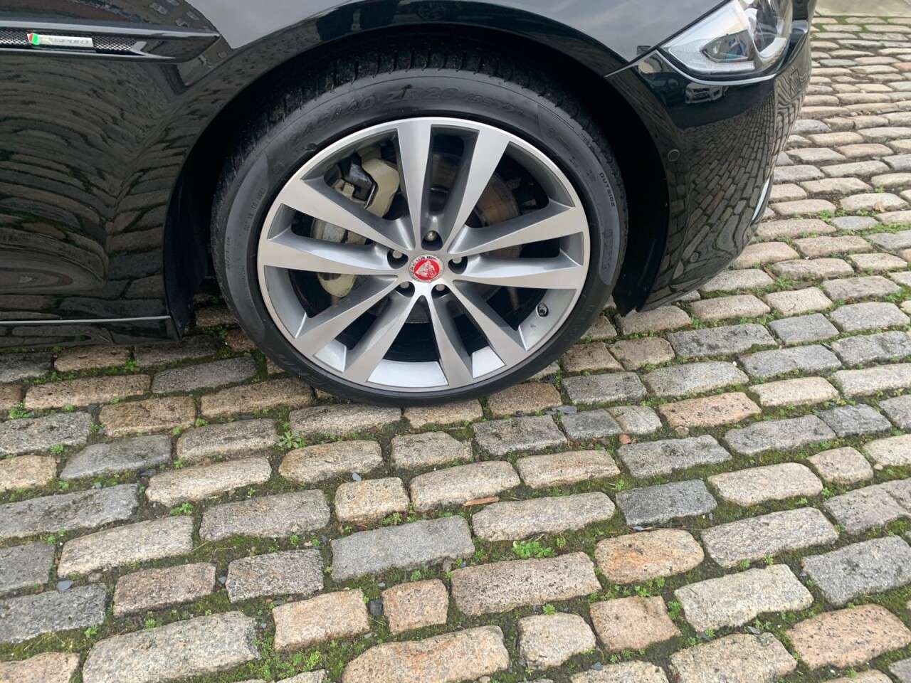 2016 JAGUAR XJ 2016 JAGUAR XJ