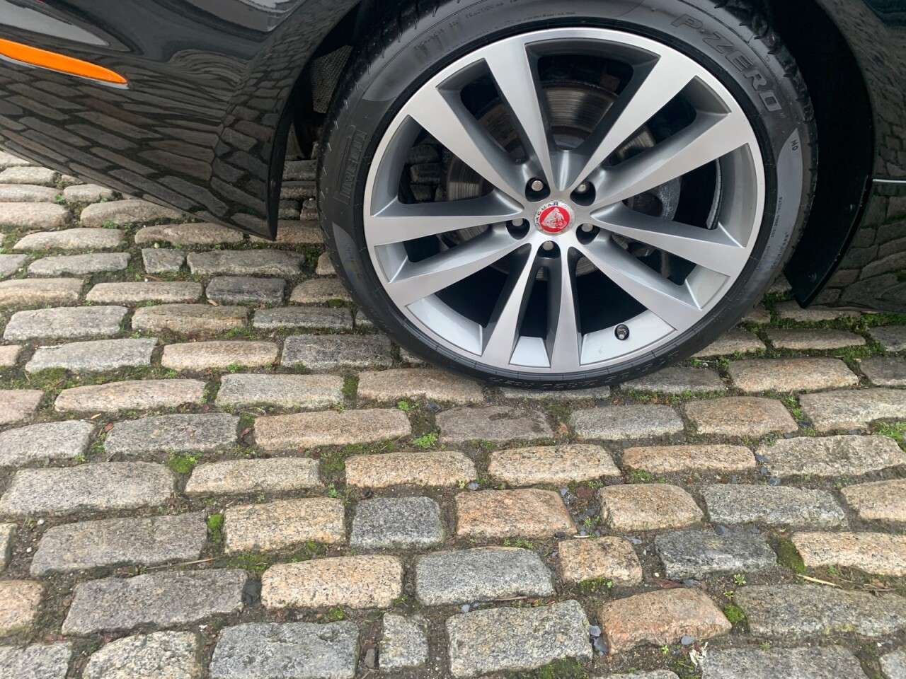 2016 JAGUAR XJ 2016 JAGUAR XJ