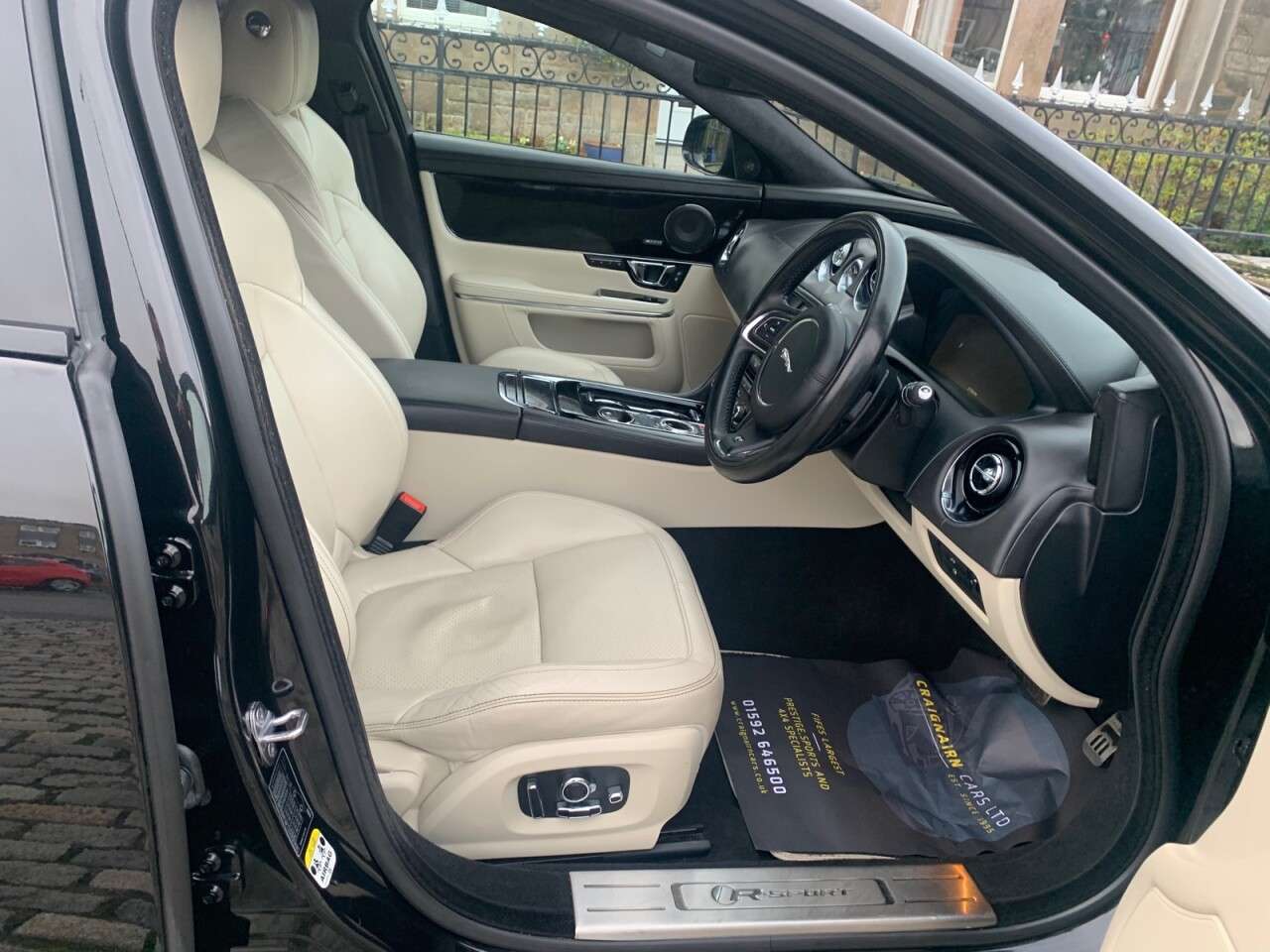 2016 JAGUAR XJ 2016 JAGUAR XJ