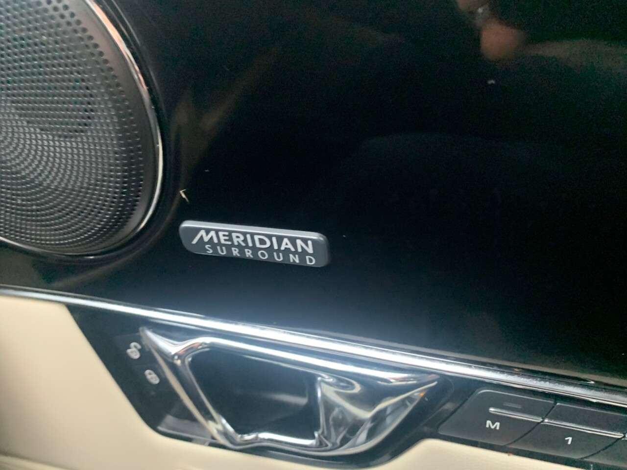 2016 JAGUAR XJ 2016 JAGUAR XJ