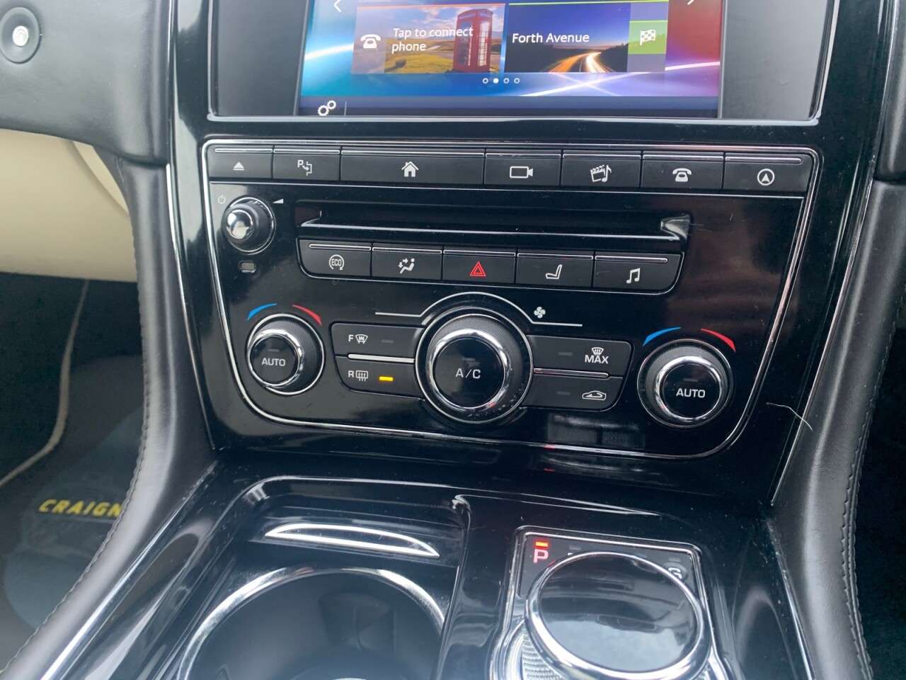 2016 JAGUAR XJ 2016 JAGUAR XJ