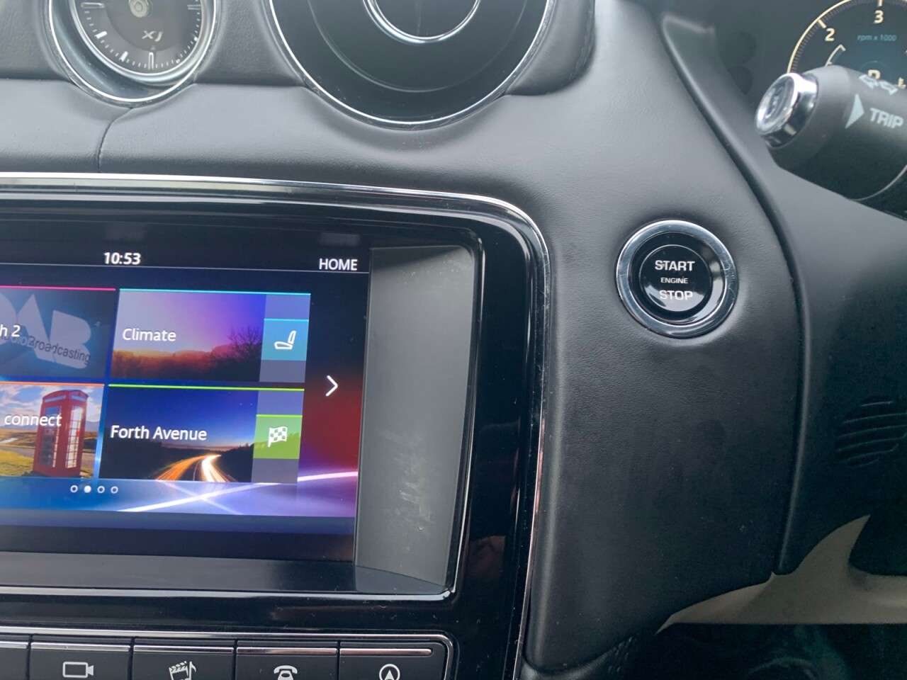 2016 JAGUAR XJ 2016 JAGUAR XJ