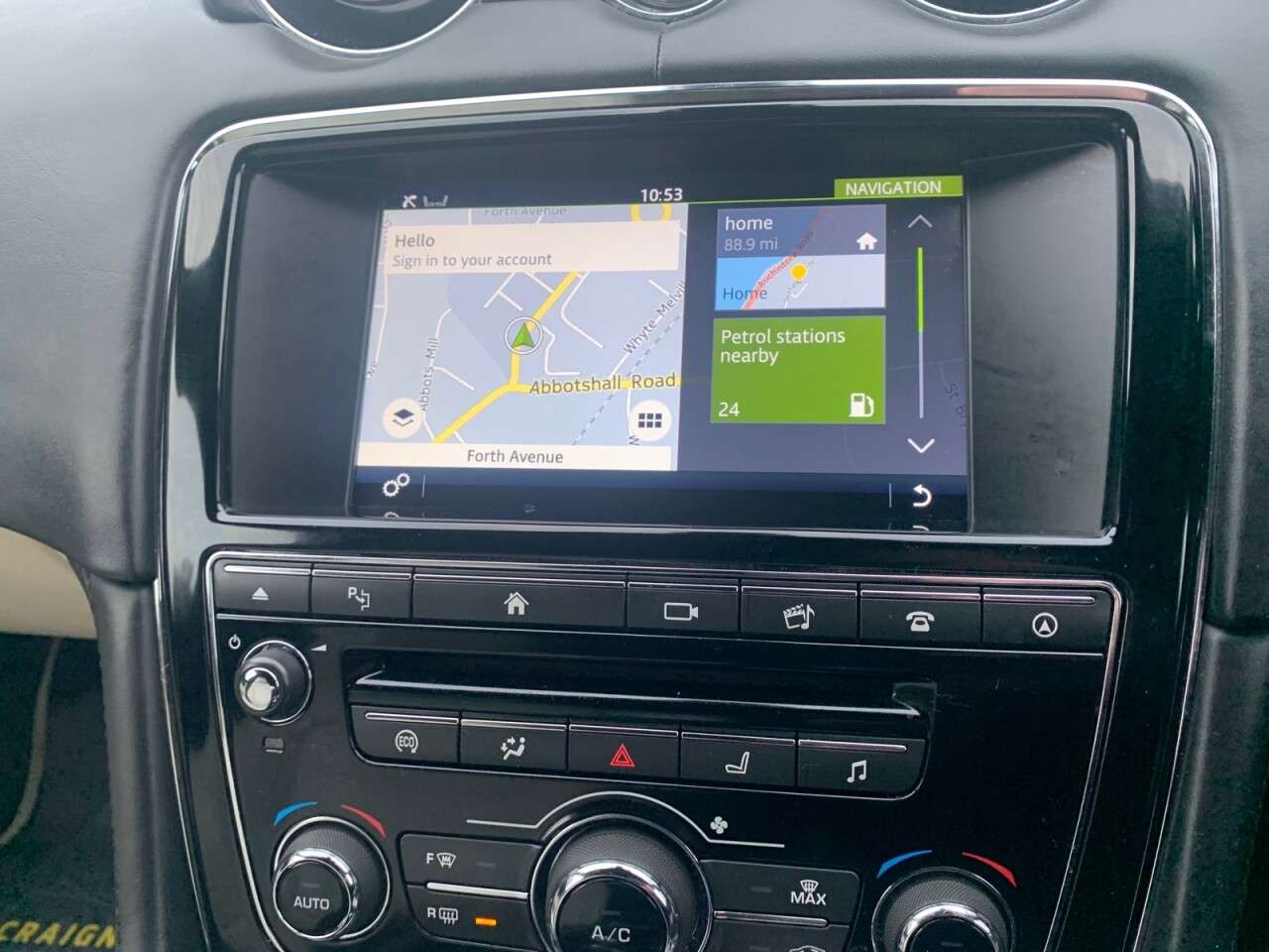 2016 JAGUAR XJ 2016 JAGUAR XJ