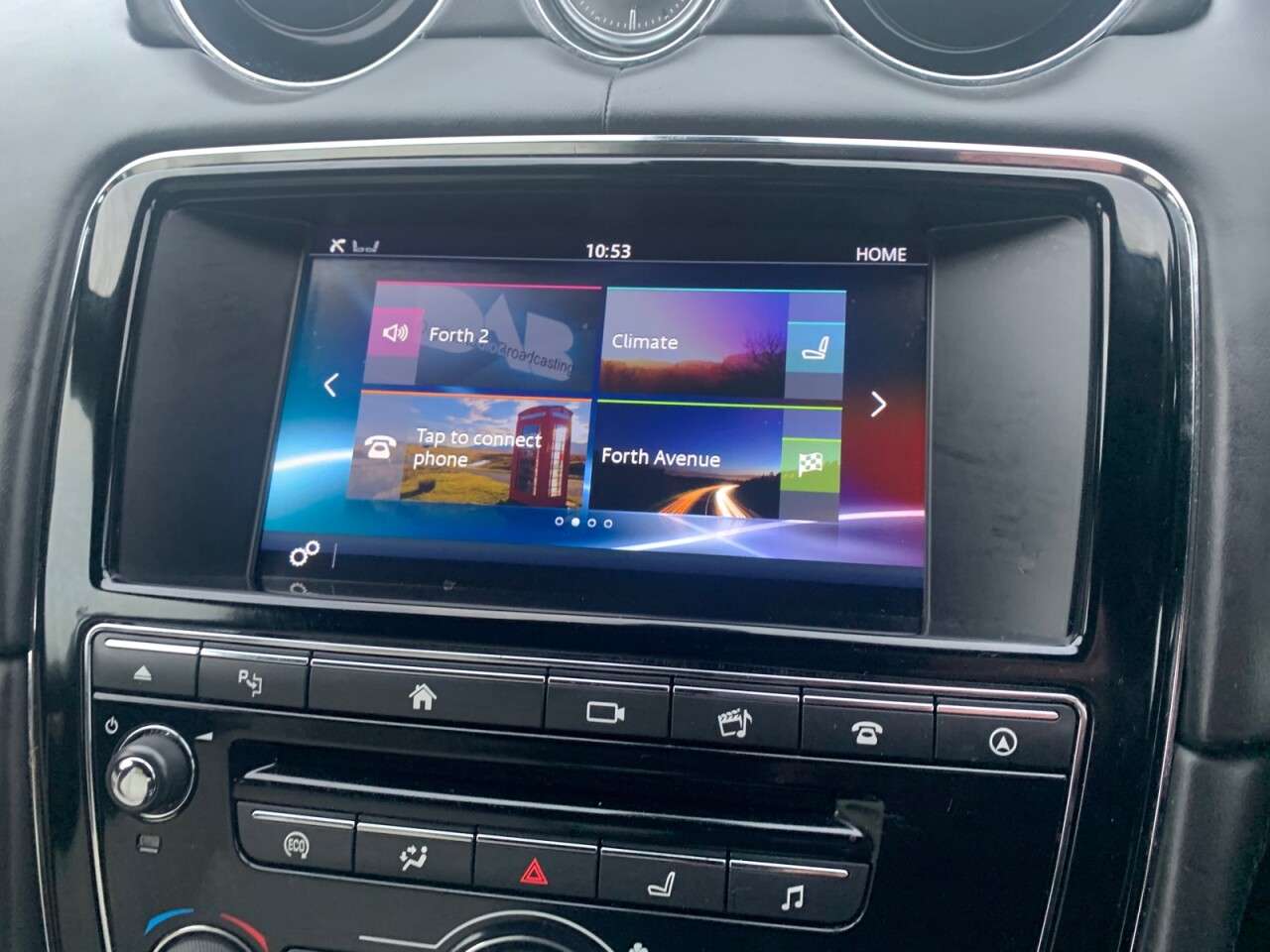 2016 JAGUAR XJ 2016 JAGUAR XJ