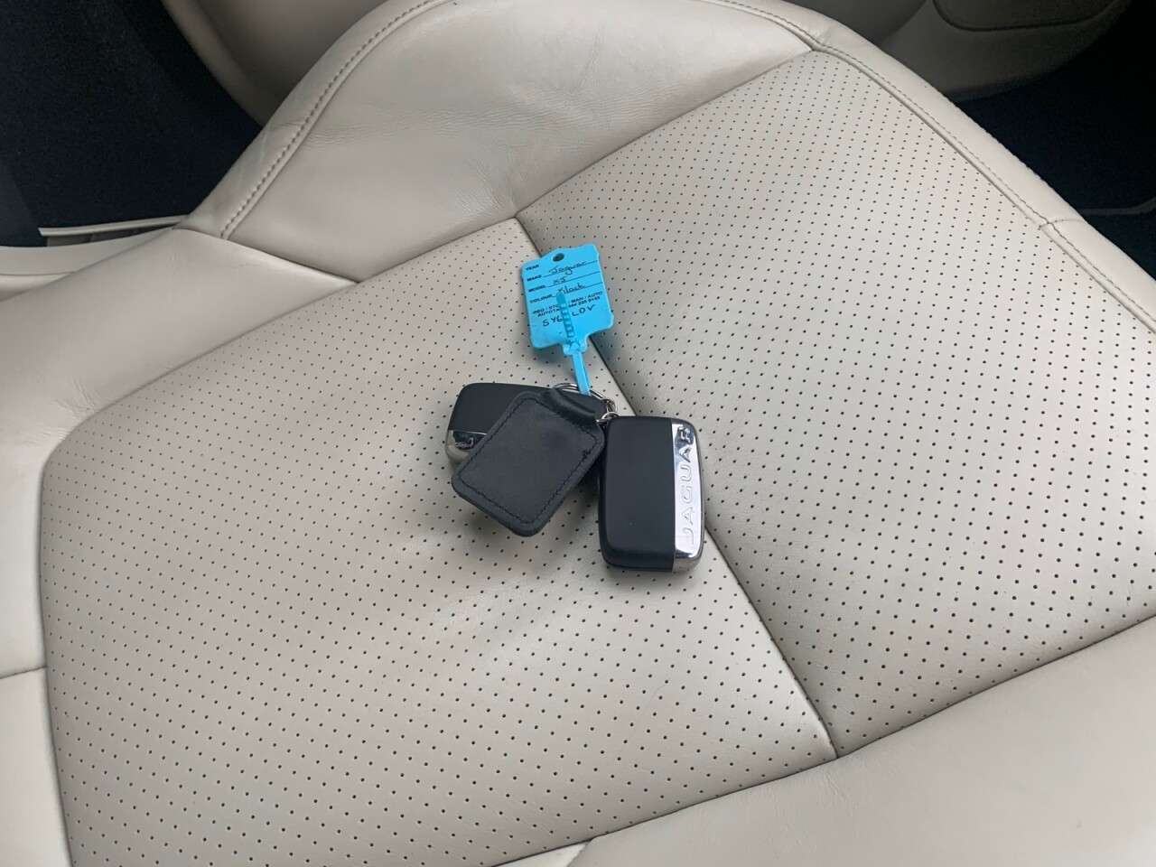 2016 JAGUAR XJ 2016 JAGUAR XJ