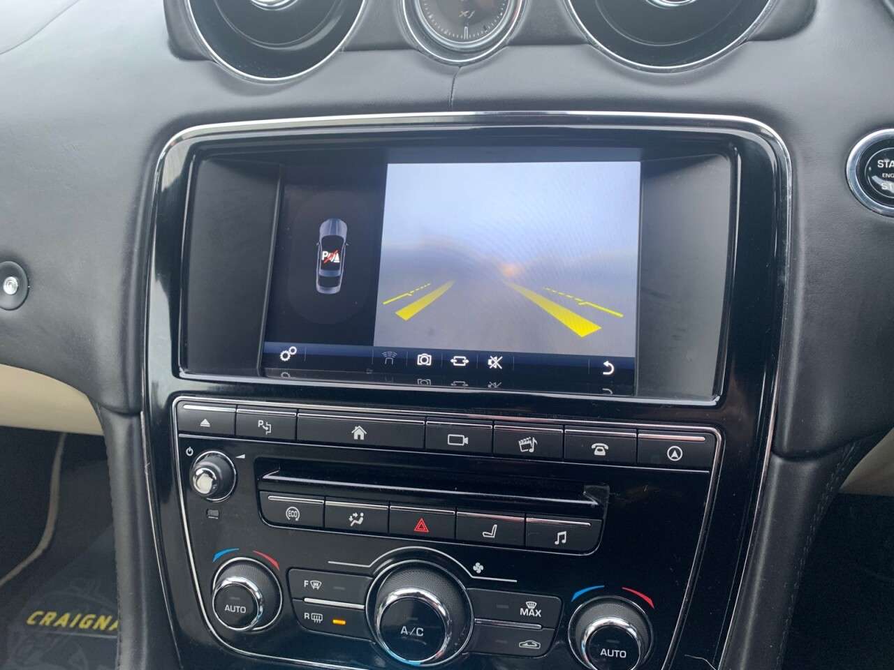 2016 JAGUAR XJ 2016 JAGUAR XJ