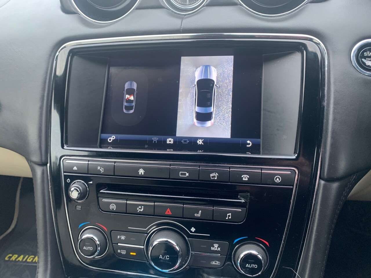 2016 JAGUAR XJ 2016 JAGUAR XJ