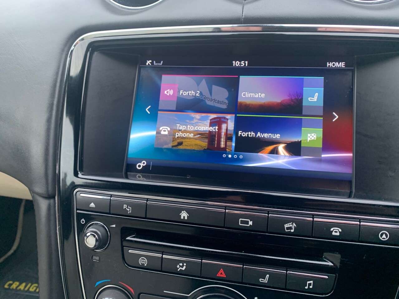 2016 JAGUAR XJ 2016 JAGUAR XJ