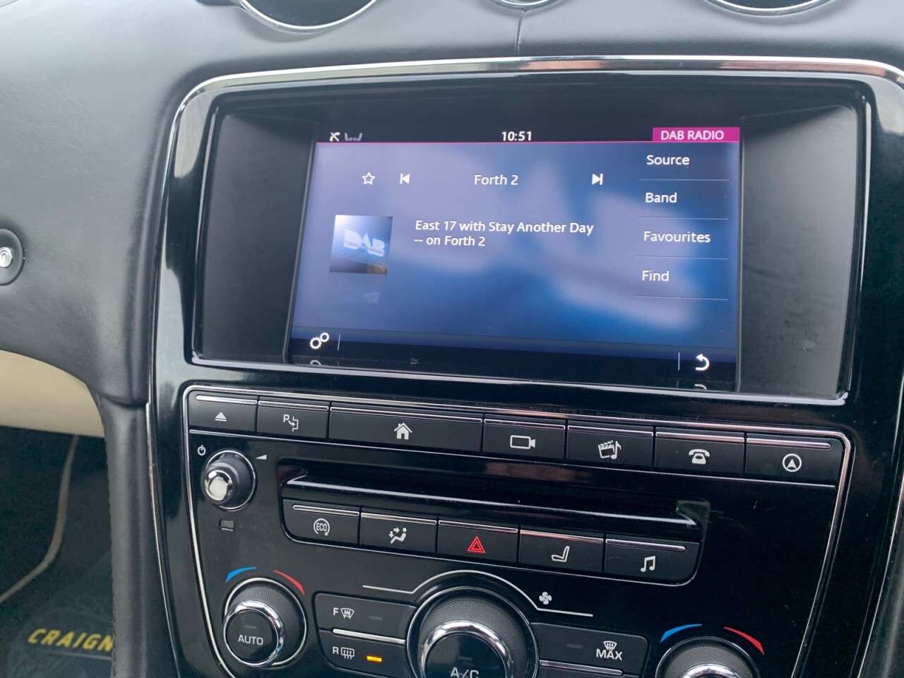 2016 JAGUAR XJ 2016 JAGUAR XJ