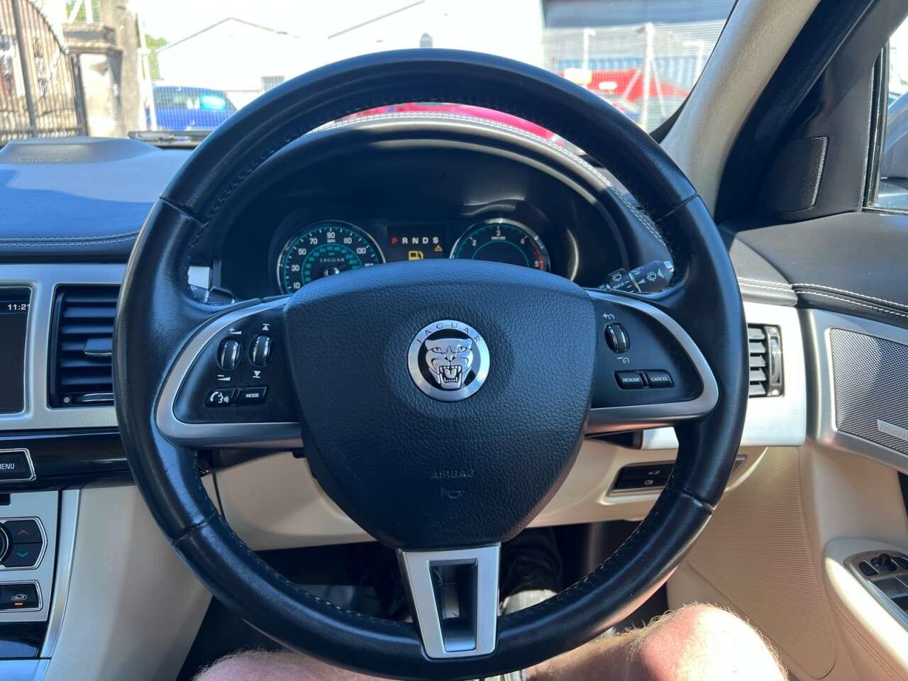 2013 JAGUAR XF 2013 JAGUAR XF