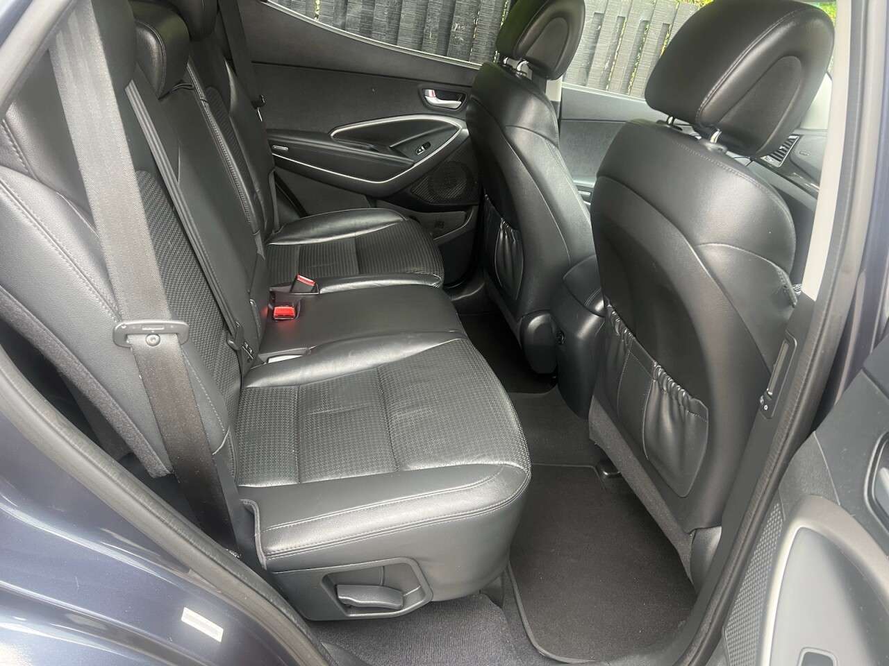 2014 HYUNDAI SANTA FE 2014 HYUNDAI SANTA FE