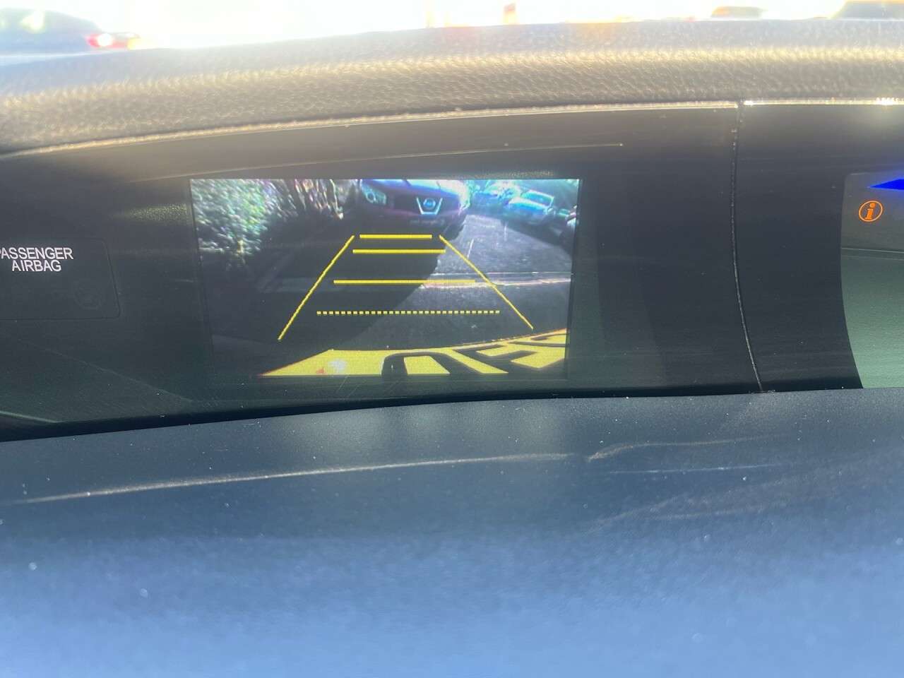 2013 HONDA CIVIC 2013 HONDA CIVIC