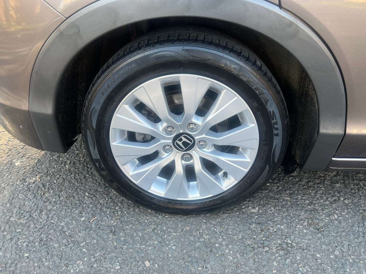 2013 HONDA CIVIC 2013 HONDA CIVIC