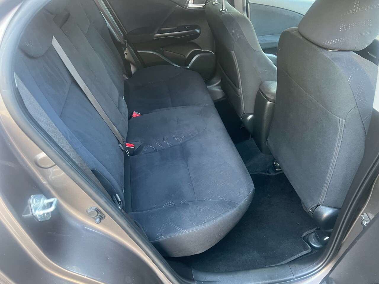 2013 HONDA CIVIC 2013 HONDA CIVIC