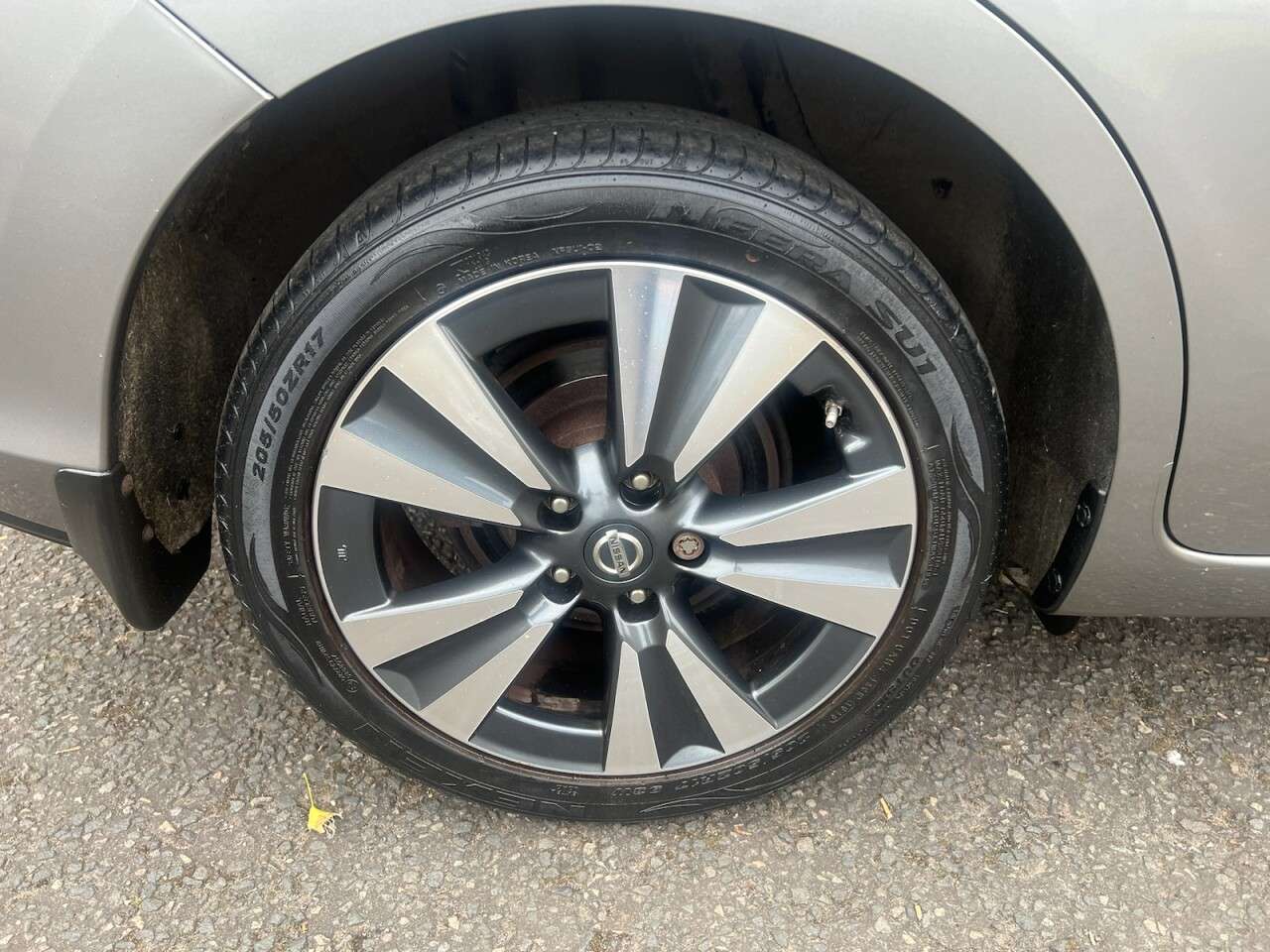 null NISSAN PULSAR null NISSAN PULSAR