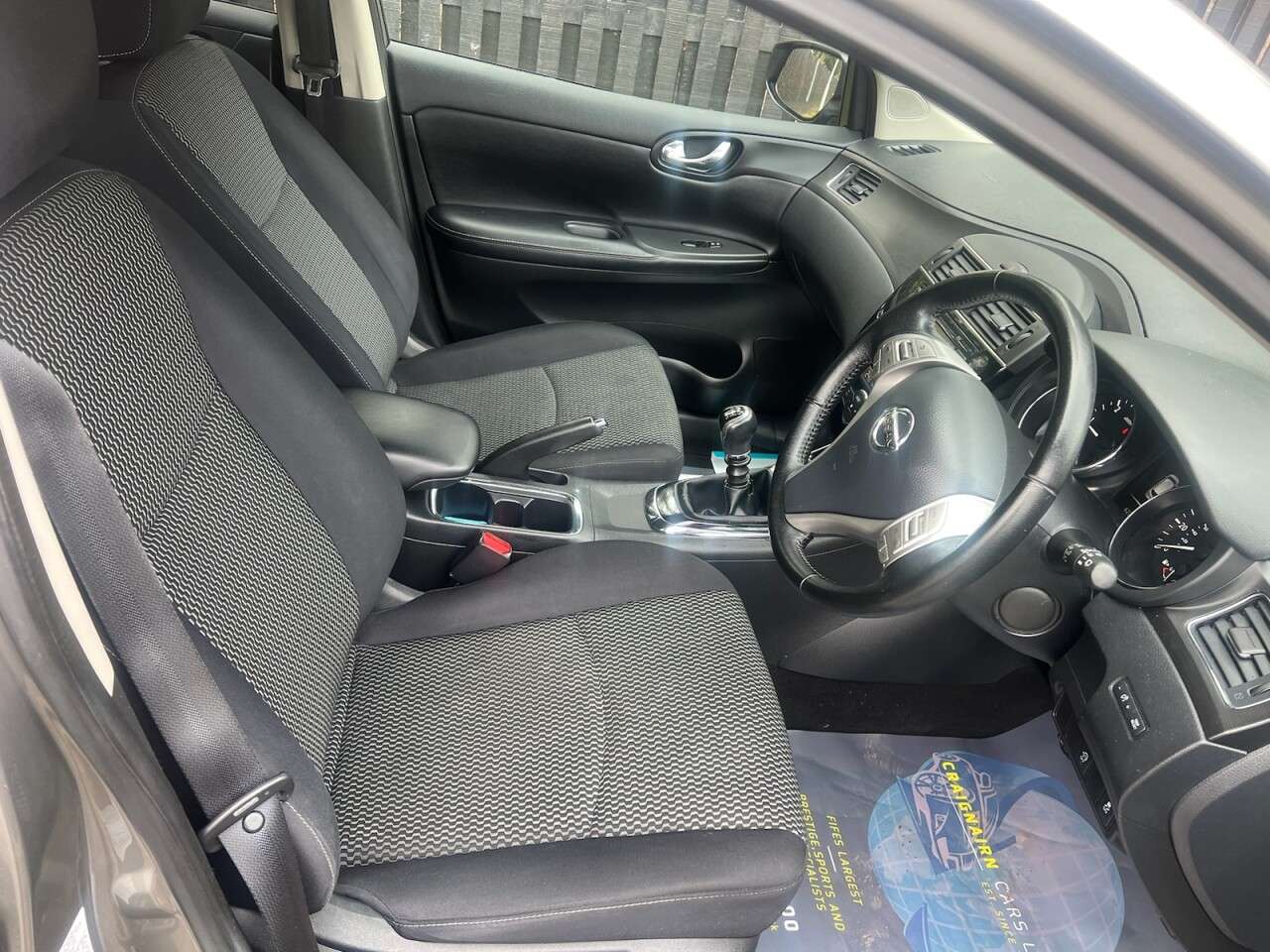 null NISSAN PULSAR null NISSAN PULSAR