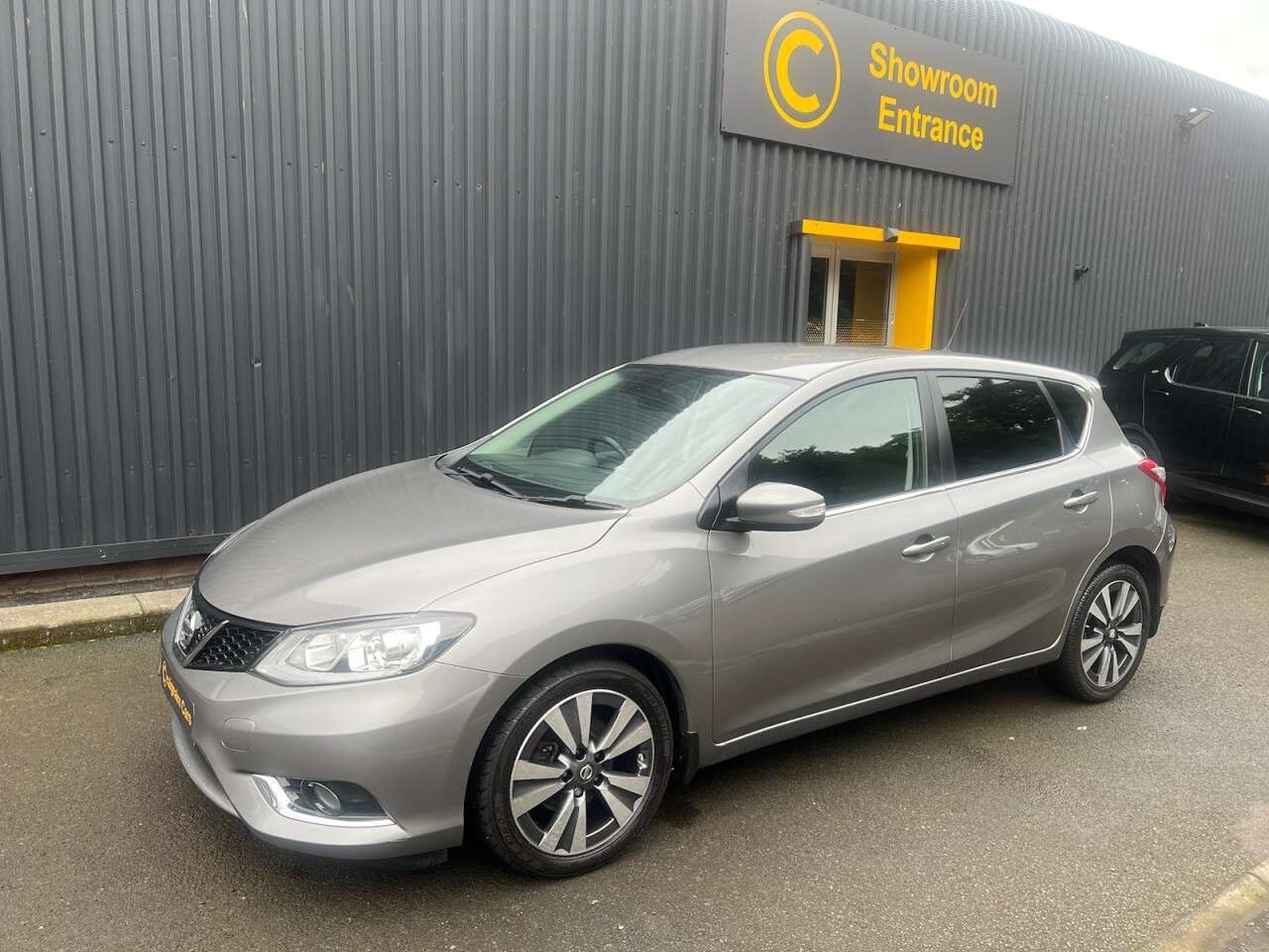 null NISSAN PULSAR null NISSAN PULSAR