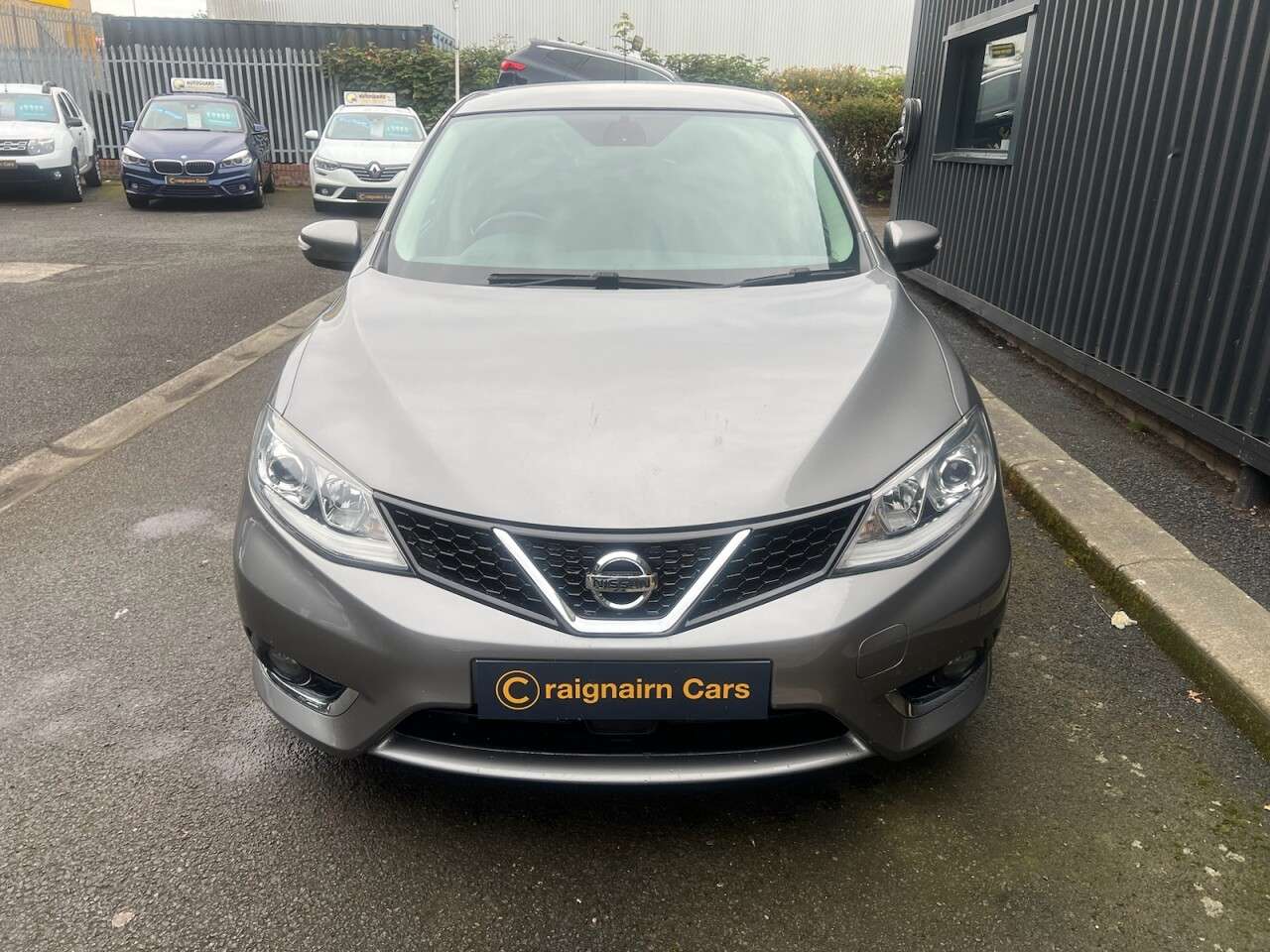 null NISSAN PULSAR null NISSAN PULSAR