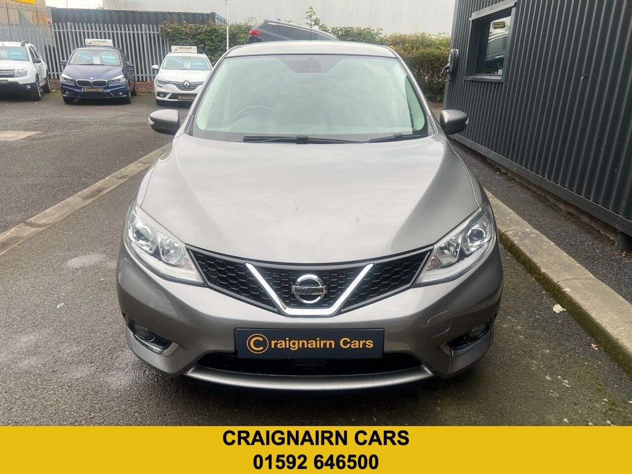 null NISSAN PULSAR null NISSAN PULSAR