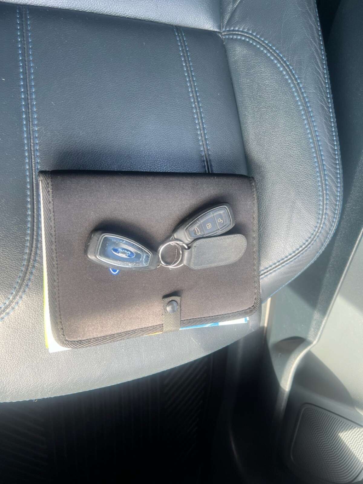 2011 FORD FIESTA 2011 FORD FIESTA