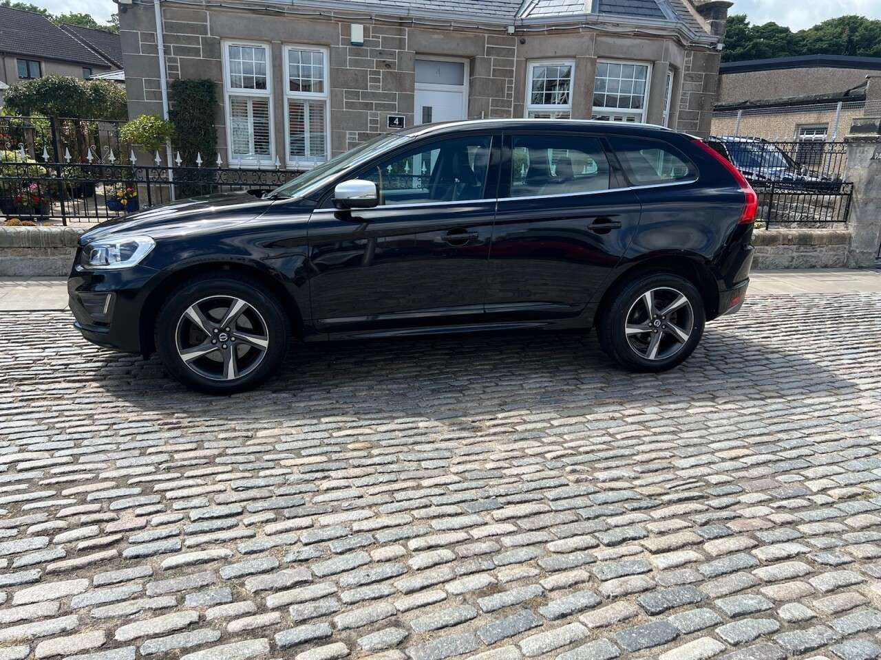 2013 VOLVO XC60 2013 VOLVO XC60