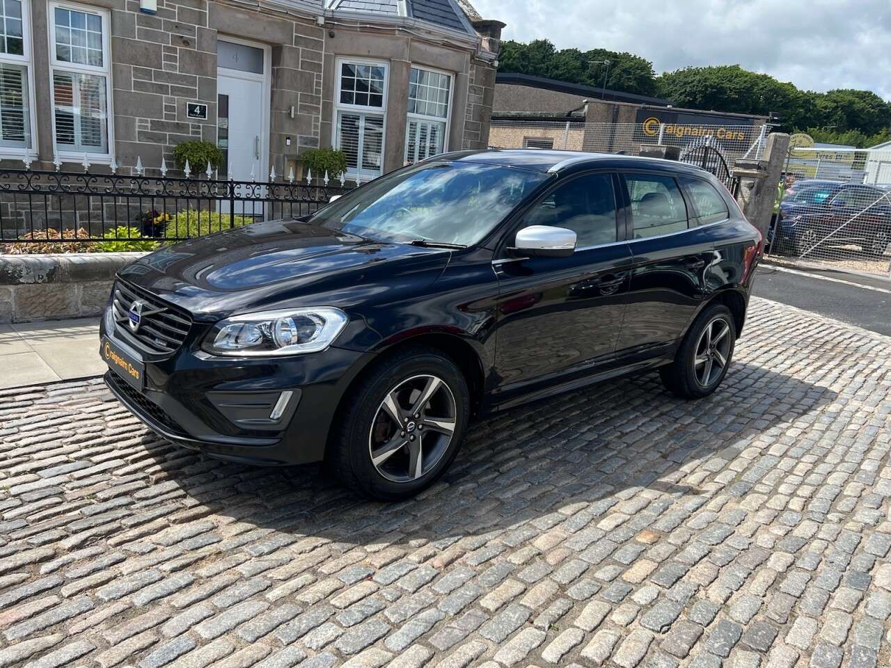 2013 VOLVO XC60 2013 VOLVO XC60