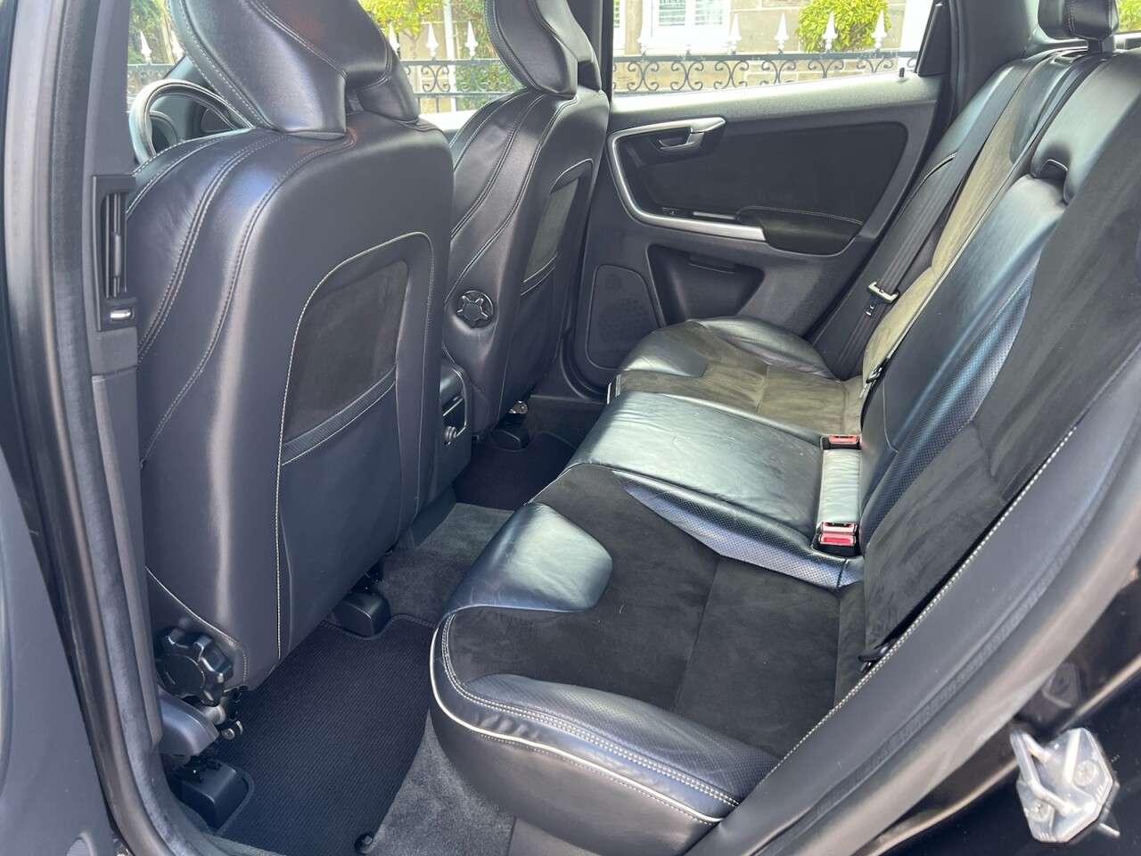 2013 VOLVO XC60 2013 VOLVO XC60