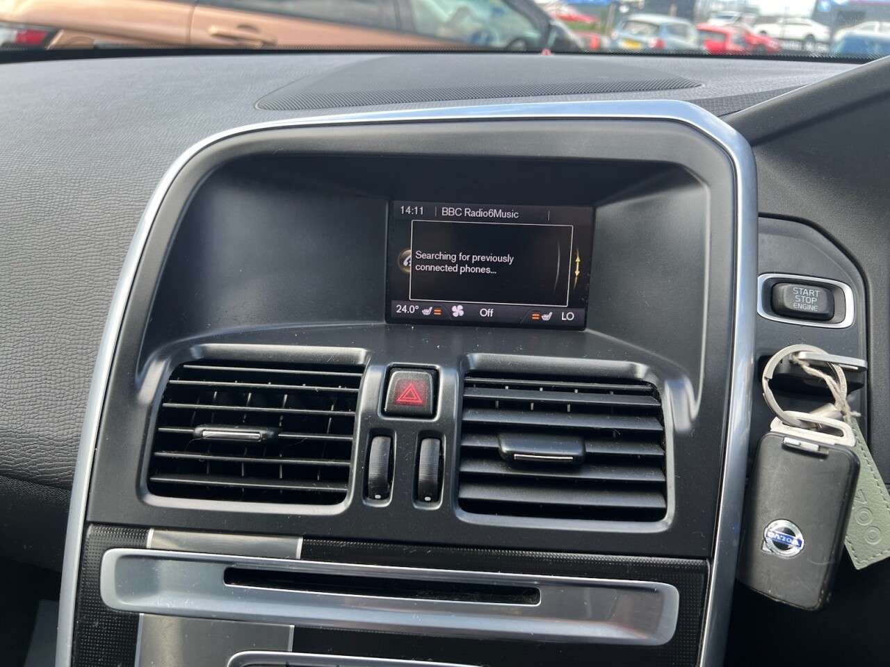 2013 VOLVO XC60 2013 VOLVO XC60