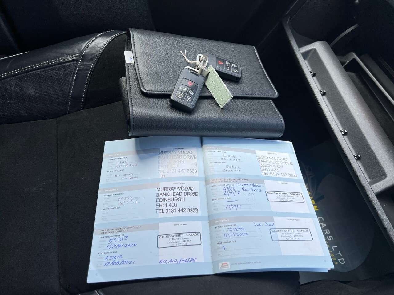 2013 VOLVO XC60 2013 VOLVO XC60